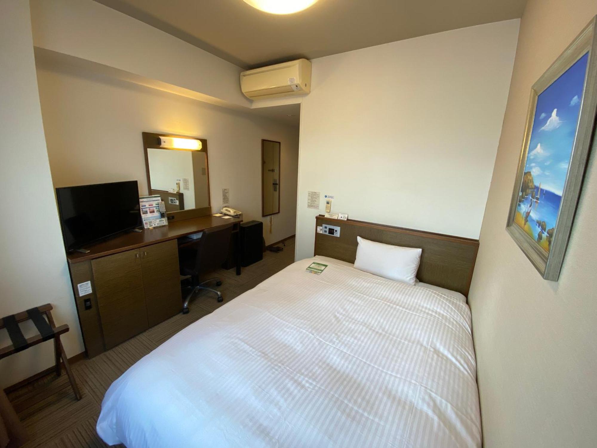 Hotel Route-Inn Hanamaki Exterior photo