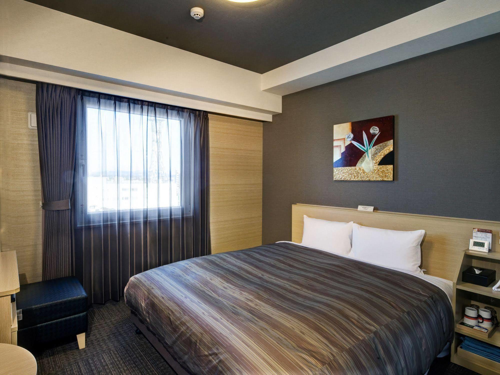 Hotel Route-Inn Hanamaki Exterior photo